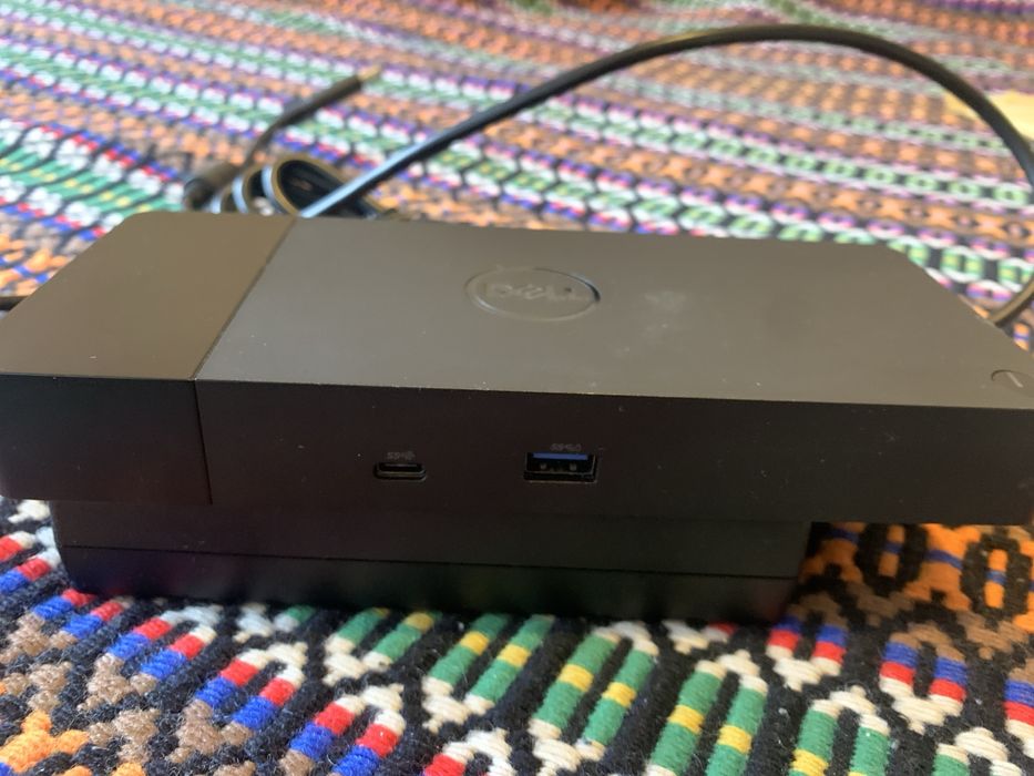Docking Station Dell