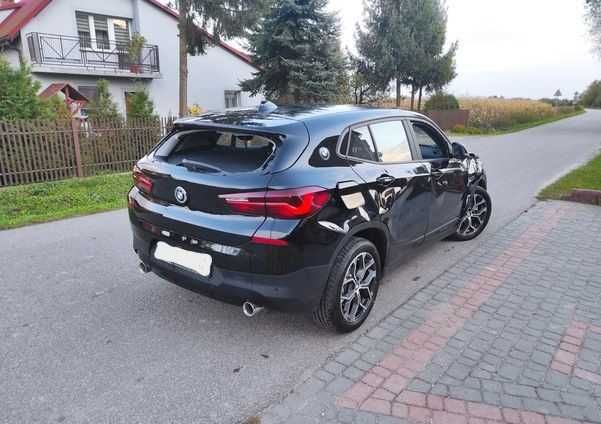 Фари BMW X2 F39 Розбірка шрот X3 F97 G01, X4 F98 G02, F95 G05, F96 G06