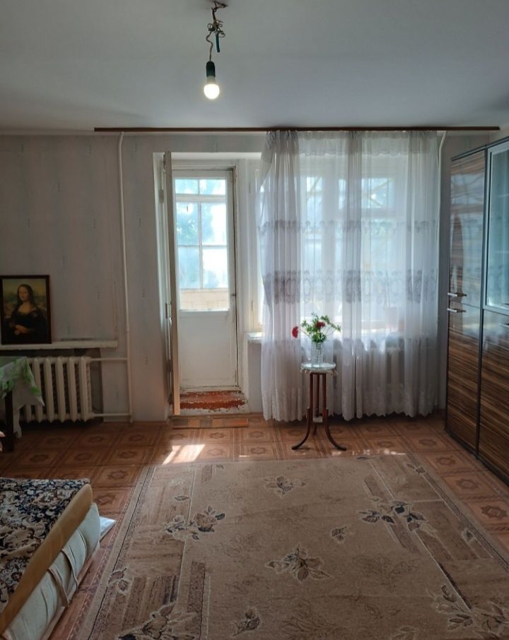 Сдаю в аренду 1к,, гостинку,, Лески