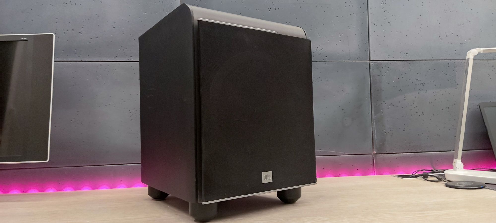 JBL ES150P ATMOS subwoofer aktywny