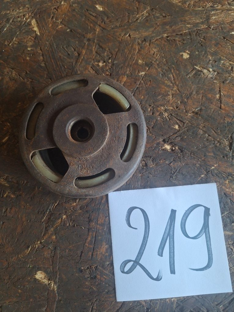 Koło magnesowe komar motorynka romet