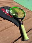 Raquete ténis Tecnifibre