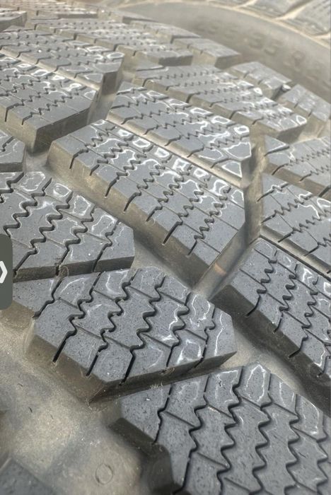 Continental WinterContact TS 860S 295/35 R22 108V XL (NEO)