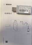 Wi-Fi-модуль для кондиціонера Bosch MiAc-03 G10CL1
