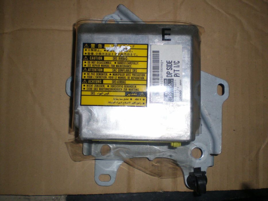 Modulo Airbag 8917053040 LEXUS IS200