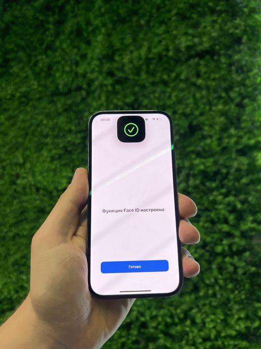 iPhone 14 Pro 128GB Deep Purple Unlock від Магазину