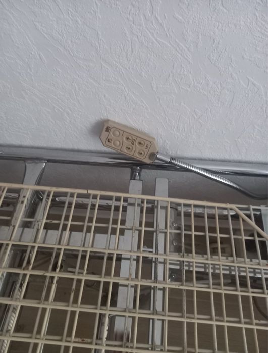 Ліжко багатофункціональне,ліжко для інвалідів електирчне