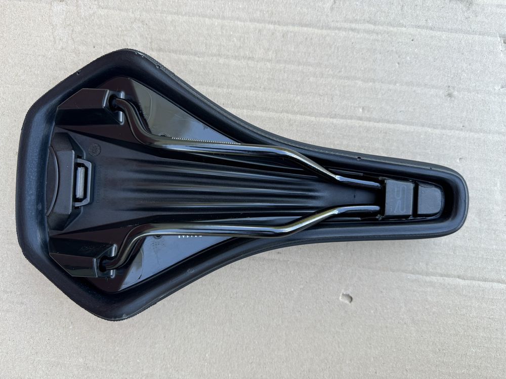 Сідло Selle Royal Lookin 3D