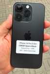 iPhone 14 Pro 128GB Space Black 94%  айфон 14 про