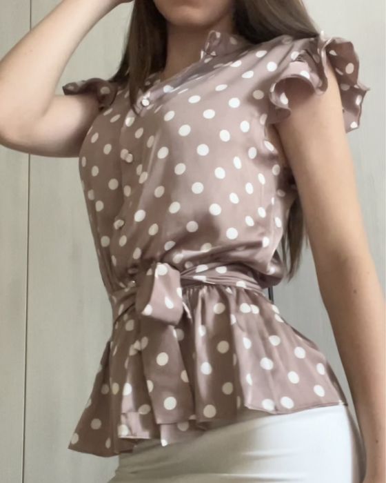 Блуза miss diamond міс даймонд блузка