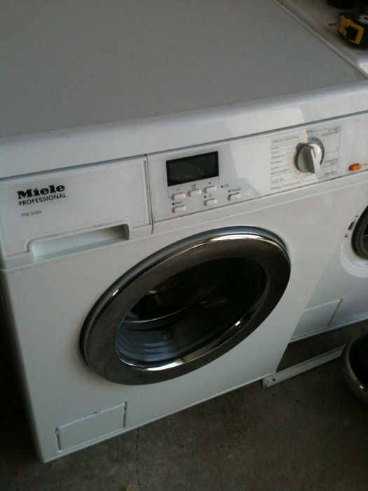 pralka Miele PW 5065 PROFESSIONAL