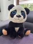 Panda maskotka pluszowa