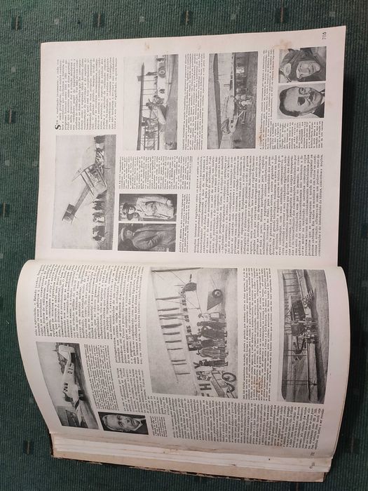 50 Anos de História do Mundo 1900/1950 Vol II- Editorial Século