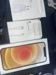 Iphone 12 branco 128gb(em muito bom estado )