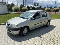 Dacia Logan 1.4MPI !!!