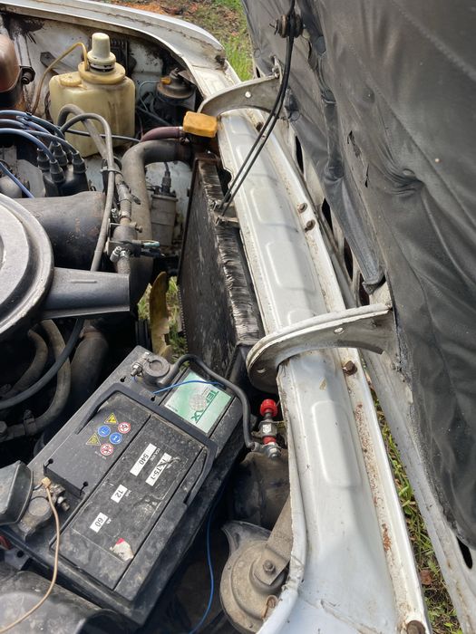 Продам жигулик ваз 2106