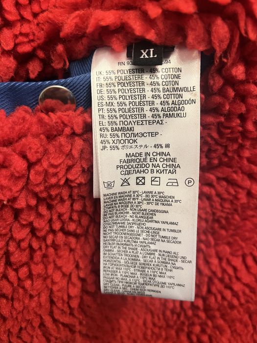 Diesel фирменная мужская куртка