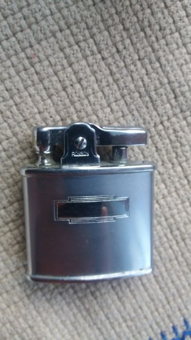 Зажигалка Запальничка10шт. 50-60 рр. Ronson. Огонёк. Prince. Penguine