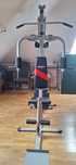 Atlas AbarQs AB 2515