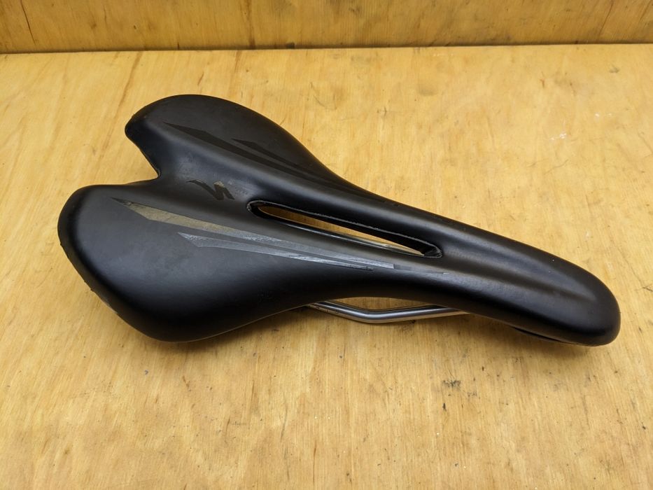 Сідло Specialized Toupe 143 Romin Ti 155