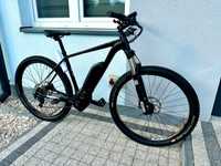 Elektryczny BULLS TWENTY 9 Bosch Performance CX Shimano DEORE XT 11S