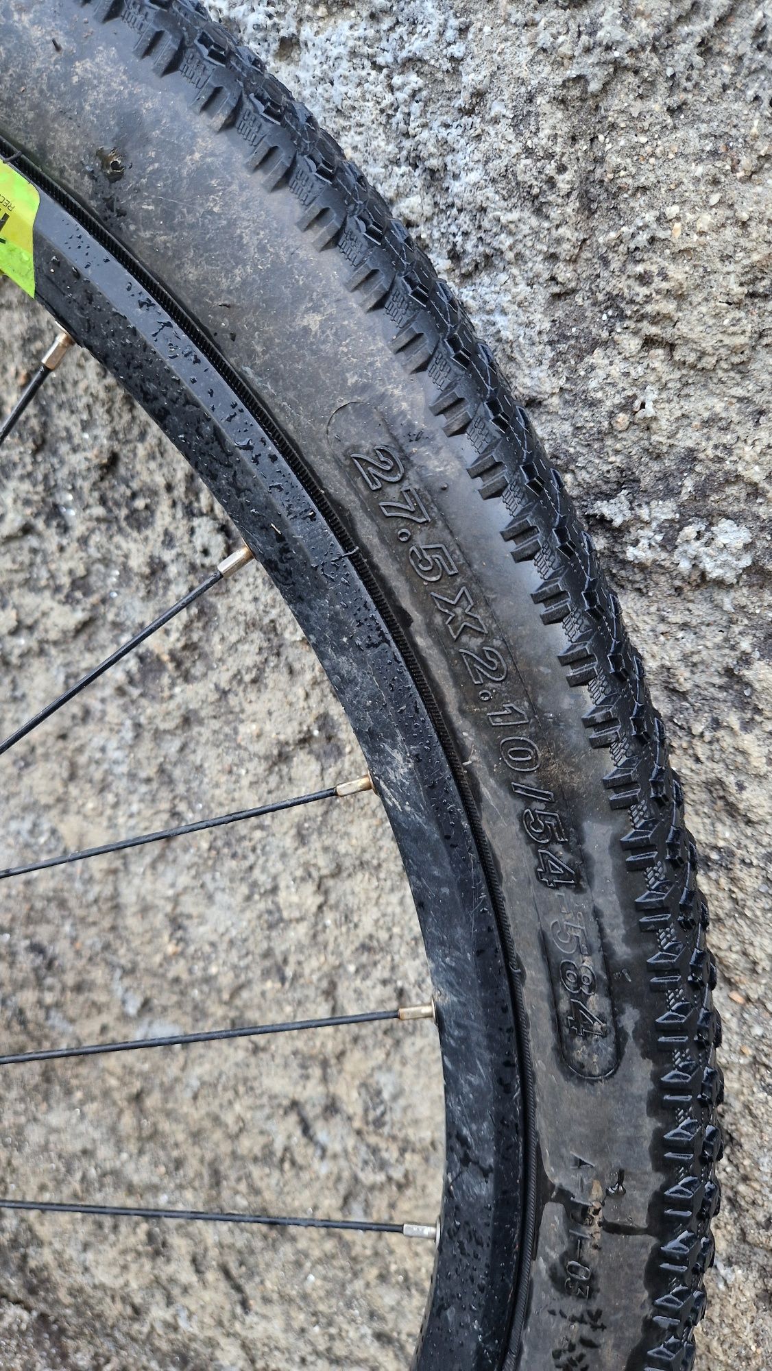 Rockrider St 530