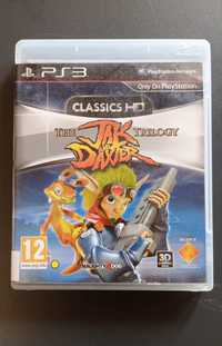 Jak & Daxter Trilogy HD PS3 PlayStation 3