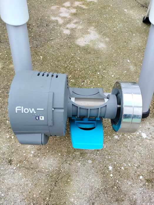 Rolo Tacx Smart Flow