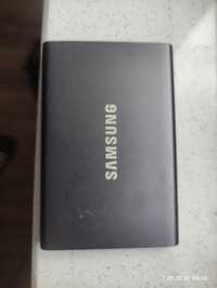 Dysk Samsung portable SSD t7, 1TB