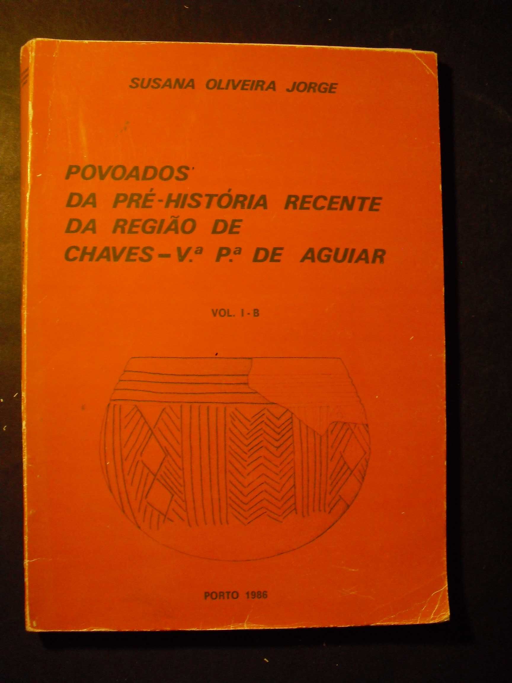 Jorge (Susana Oliveira) Pré-História   Chaves-Vila Pouca de Aguiar