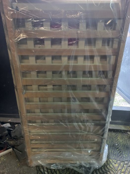 Верес Соня ЛД13 кроватка+ матрас Верес
Кроватка с маятниковым механизм