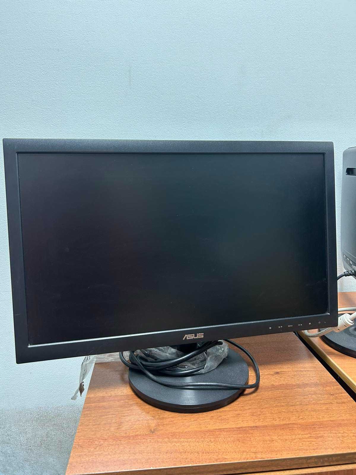монітор ASUS vs228de