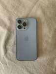 Iphone 13 pro azul