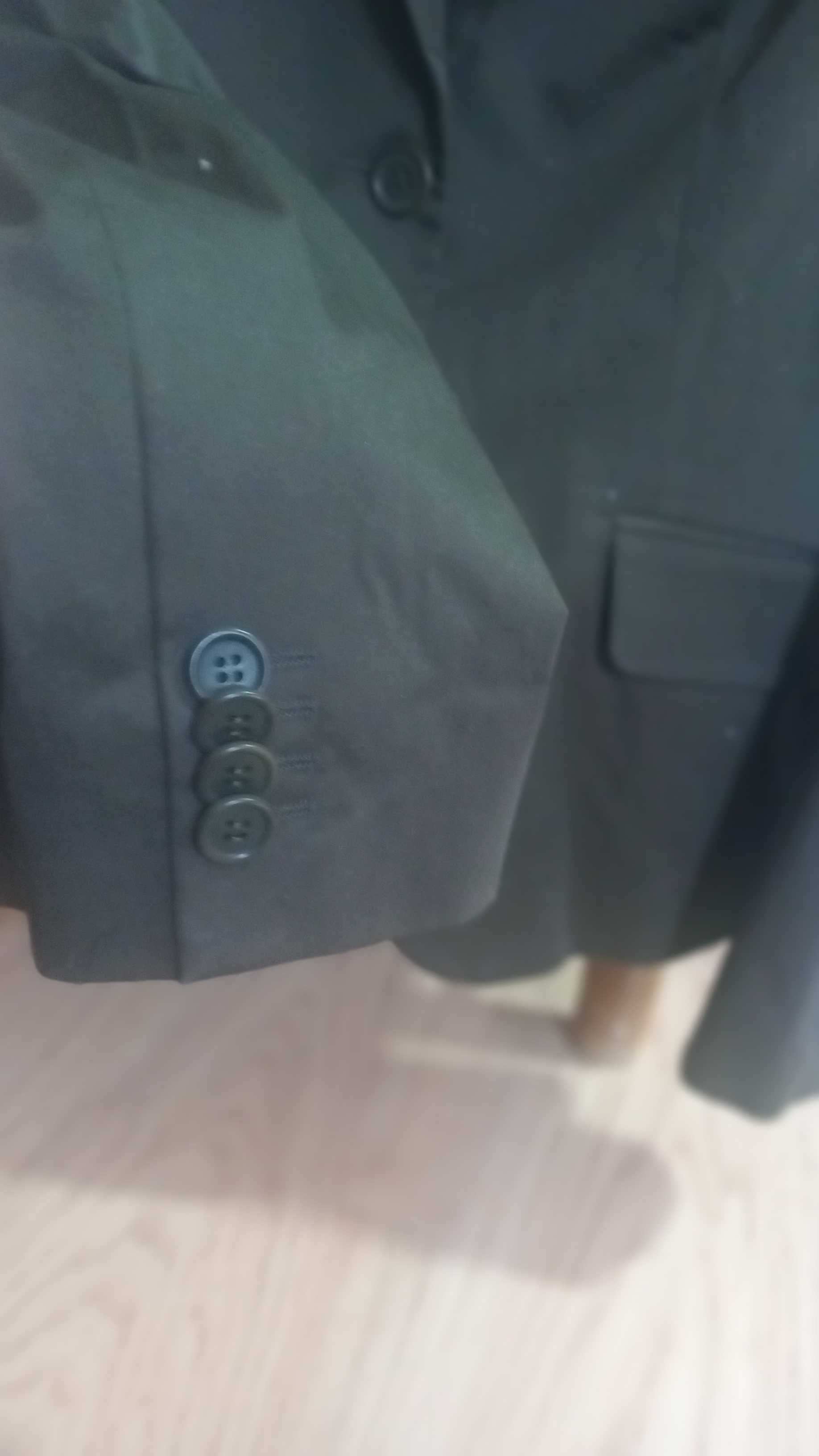 Blazer Throttleman