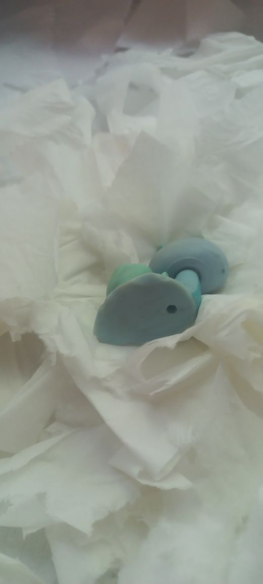Ślimak littlest pet shop