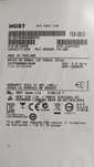 Жорсткий диск hitachi hdd 6tb sas