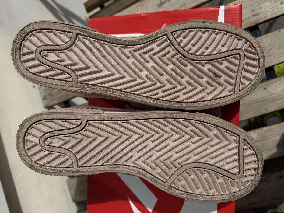 Оригінал! Кросівки Nike COURT LEGACY LIFT DM7590-600 р.42 (41) рожеві