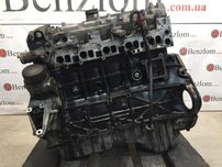Двигун OM612 2.7 CDI  Двигатель Mercedes Sprinter Vito 202 203 210 209