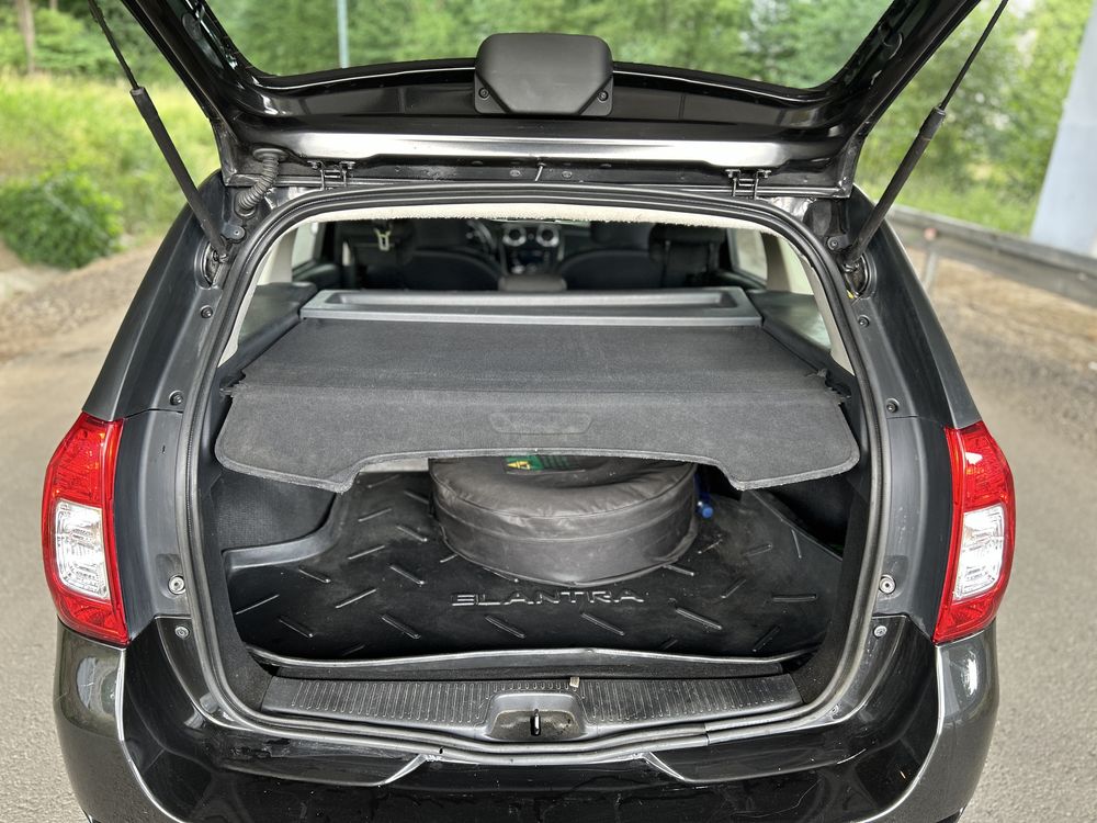 Logan 2013 1.2 LPG