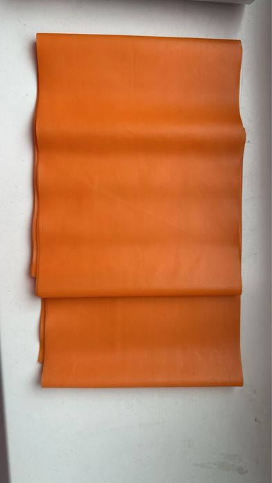 Резинка, гумка 4 штуки для розтяжки, фітнесу