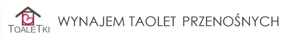 160zł toaleta przenośna - wynajem Toalet przenośnych Warszawa