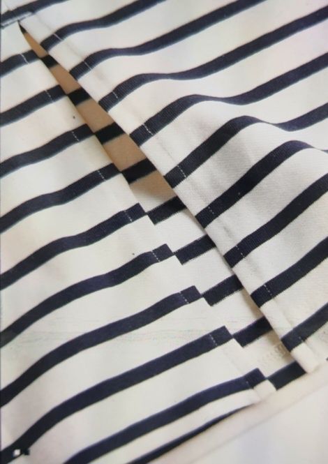 Sukienka bandeau r. M H&M