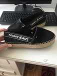 Espadryle tommy hilfiger