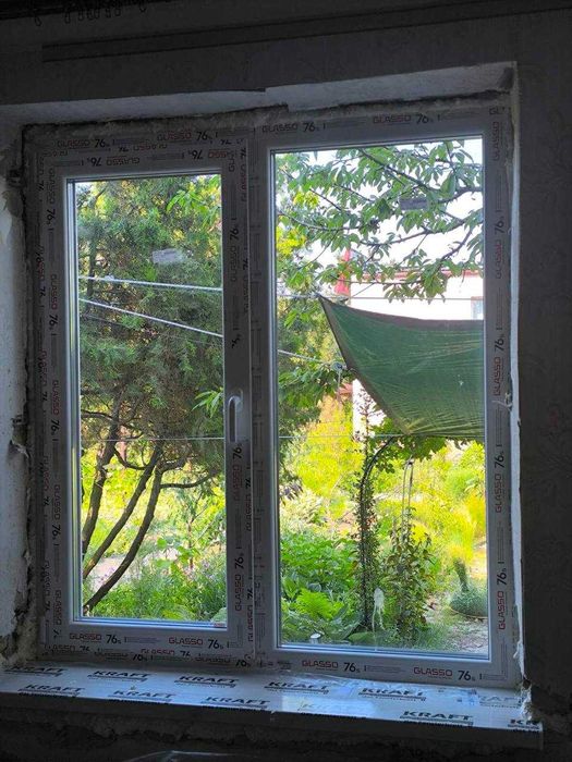 Вікна WDS • Окна WDS