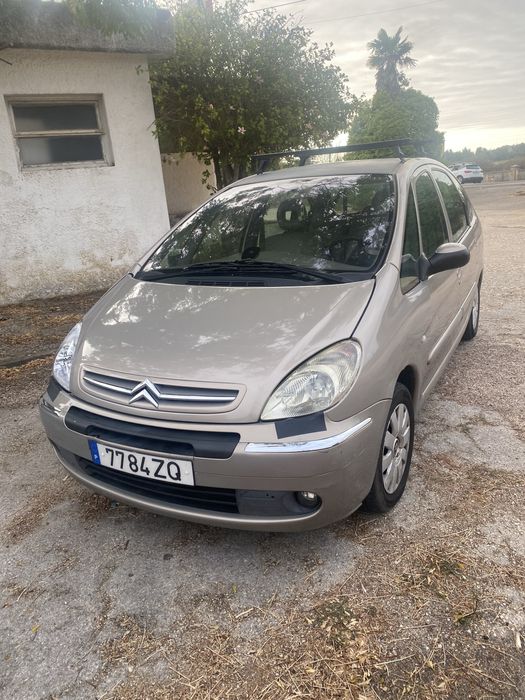 Citroem 2005 gasoleo