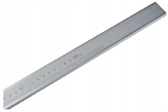 Suwmiarka 1000mm / 125mm szczęki Vernier-Caliper
