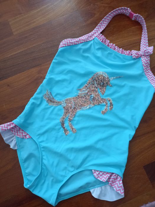 Kostium kąpielowy rozm.146