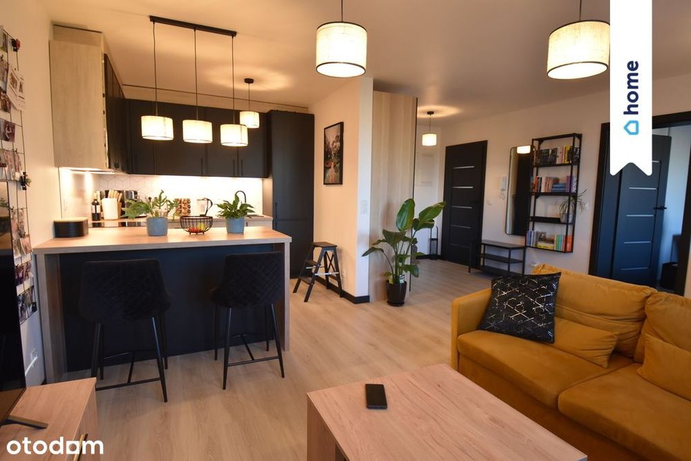 Nowa cena! Arenda Park. Wysoki standard. Parking