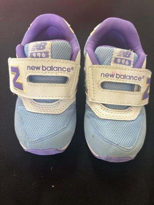 Sapatilhas New Balance Criança