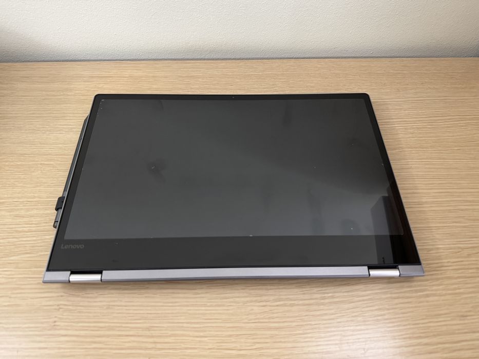 Lenovo YOGA 530-141KB Model Name: 81EK